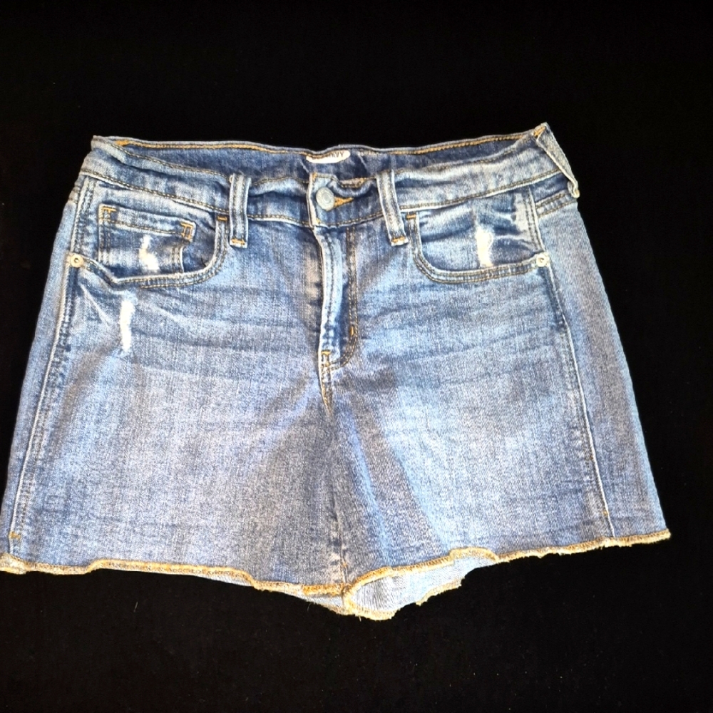 Junoirs Shorts , Size 0